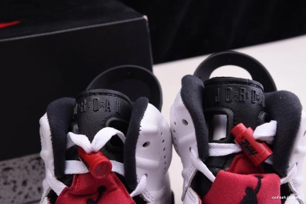 CT8529-106 'CARMINE' JORDAN 2021 6 AIR RETRO 1211